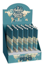 BOLIGRAFO iDrink XL1853 BORRABLE AZUL WORLD IS YOURS COLLECTION