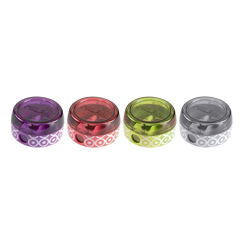 SACAPUNTAS MILAN 20157924 SPIN
