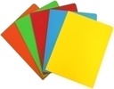 SUBCARPETA GIO Fº AMARILLO BY ELBA 400040651 SIMPLES 