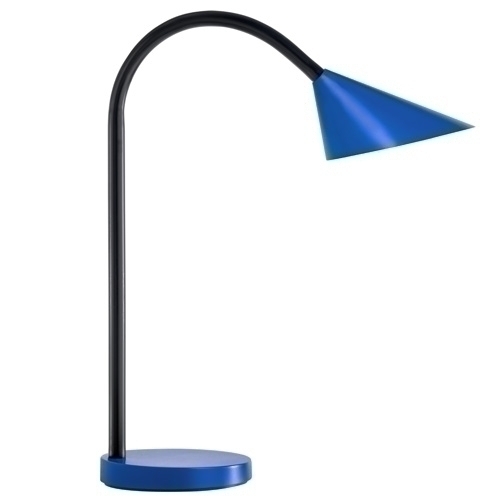 LAMPARA UNILUX SOBREMESA  LED 4W SOL