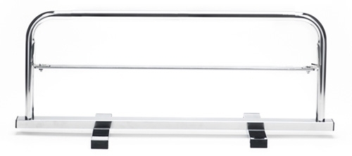 PORTABOBINAS HORIZONTAL ME060010 (de MOSTRADOR) para BOBINAS de 35 cm