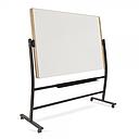 PIZARRA ROCADA NAT6871 VOLTEABLE  DOBLE CARA LACADA MAGNÉTICA SERIE NATURAL