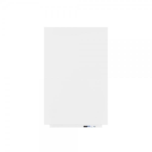 PIZARRA ROCADA 6520PRO SKINWHITEBOARD PROFESIONAL BLANCA 75x115cm