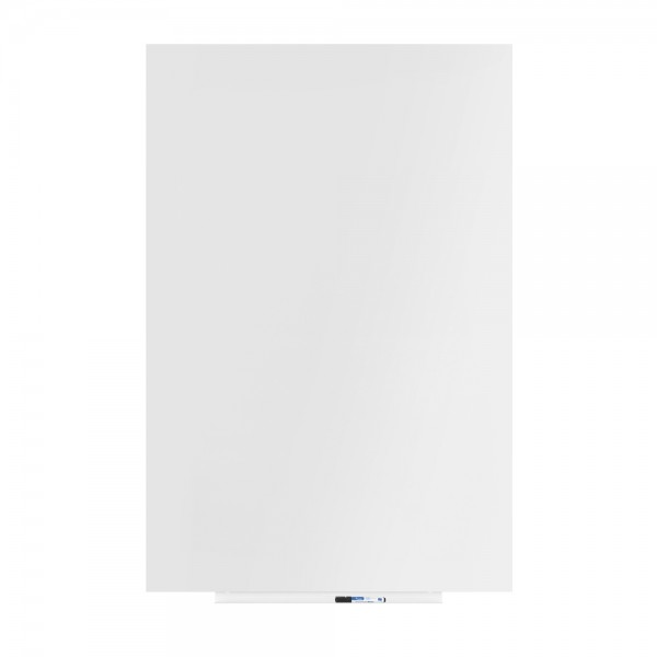 PIZARRA ROCADA 6421R SKINWHITEBOARD LACADA BLANCA 100x150cm