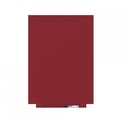 PIZARRA ROCADA 6419R-3002 SKINCOLOR  55x75cm SUPERFICIE LACADA - RAL 3002