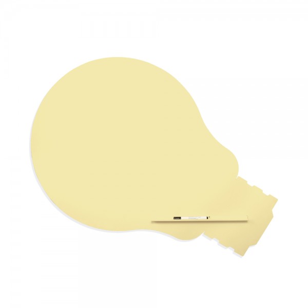 PIZARRA ROCADA 6460-1015 SKINSHAPE IDEA 75x115cm SUPERFICIE LACADA - RAL 1015