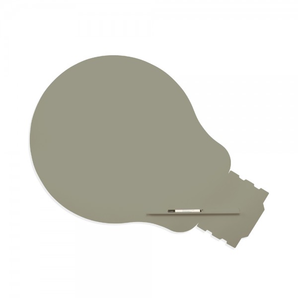 PIZARRA ROCADA 6460-7030 SKINSHAPE IDEA 75x115cm SUPERFICIE LACADA - RAL 7030