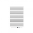 PIZARRA ROCADA 6420RM SKINMUSIC 75x115cm LACADA BLANCOPENTAGRAMA