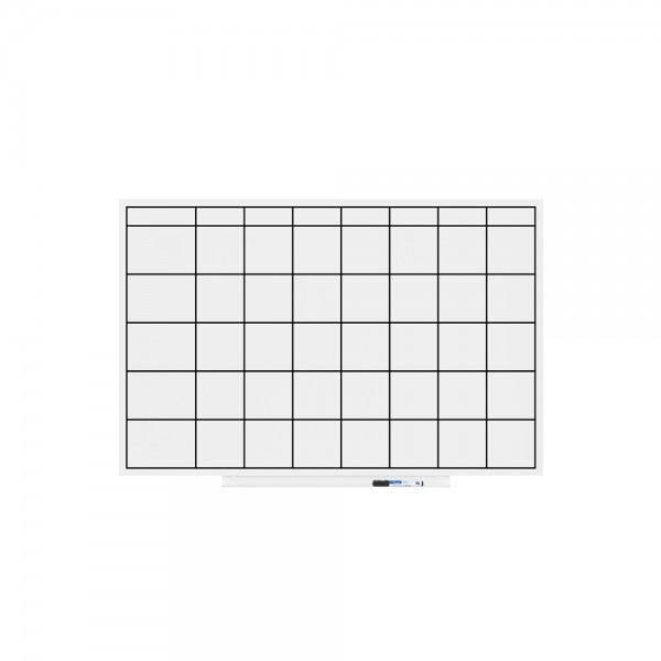 PIZARRA ROCADA 6420UP SKINPLANNER 75x115cm UNIVERSAL SUPERFICIE LACADA