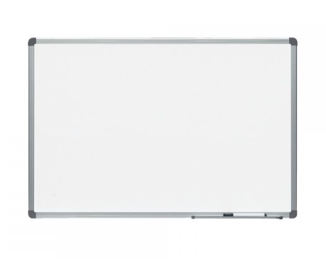 PIZARRA ROCADA 6502 VITRIFICADA BLANCA 60*90 PERFIL ALUMINIO