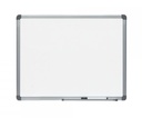 PIZARRA ROCADA 6400 LACADA BLANCA 45*60 PERFIL ALUMINIO