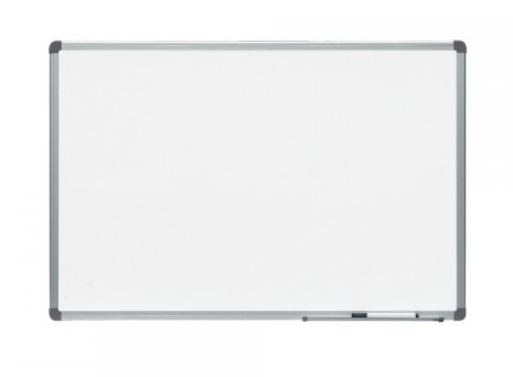 PIZARRA ROCADA 6402 LACADA BLANCA 60*90 PERFIL ALUMINIO