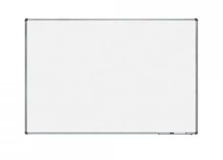 PIZARRA ROCADA 6406 LACADA BLANCA 100*150 PERFIL ALUMINIO