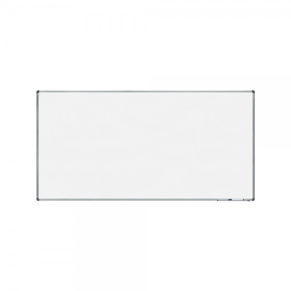 PIZARRA ROCADA 6410 LACADA BLANCA 100*200 PERFIL ALUMINIO