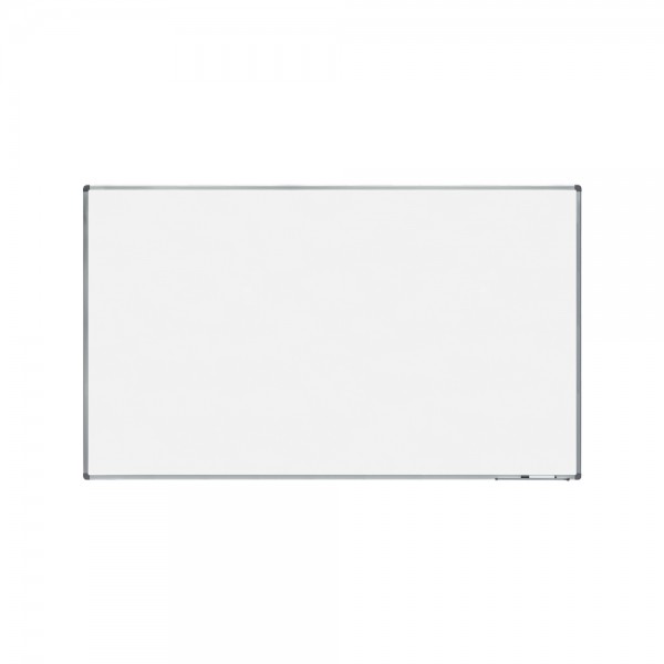 PIZARRA ROCADA 6411 LACADA BLANCA MARCOALUMINIO 200x120