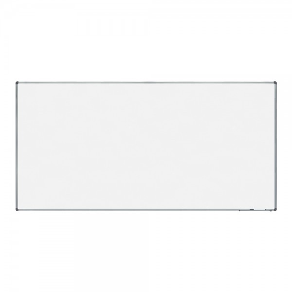 PIZARRA ROCADA 6412 LACADA BLANCA 120*240 PERFIL ALUMINIO