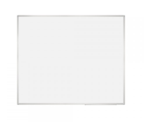 PIZARRA ROCADA 6951 DOBLE CARA LACADA BLANCAMARCOALUMINIO 150X120