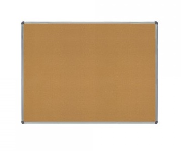 PIZARRA ROCADA 6204 CORCHO 90*120 PERFIL ALUMINIO