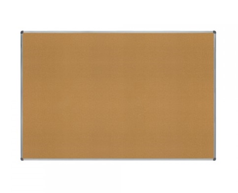 PIZARRA ROCADA 6208 CORCHO 120*180 PERFIL ALUMINIO