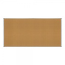 PIZARRA ROCADA 6212 DE CORCHO NATURAL MARCOALUMINIO 240X120