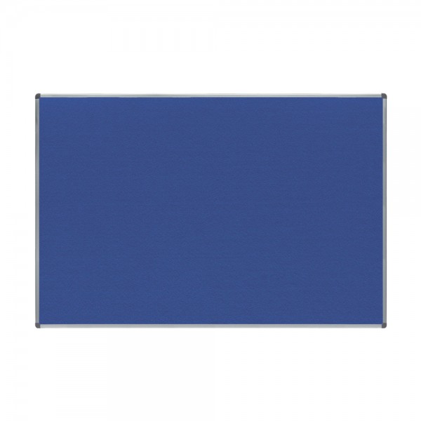 PIZARRA ROCADA 6608 TAPIZADA FIELTRO GRIS MARCOALUMINIO 180X120