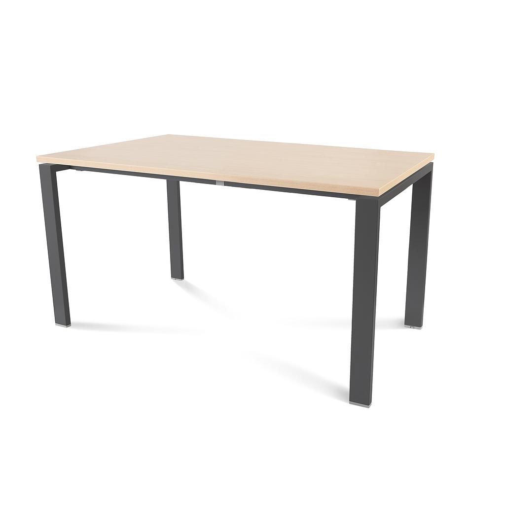 MESA ROCADA 2001MY01 TOTAL140X80 ANTRACITA/ HAYA