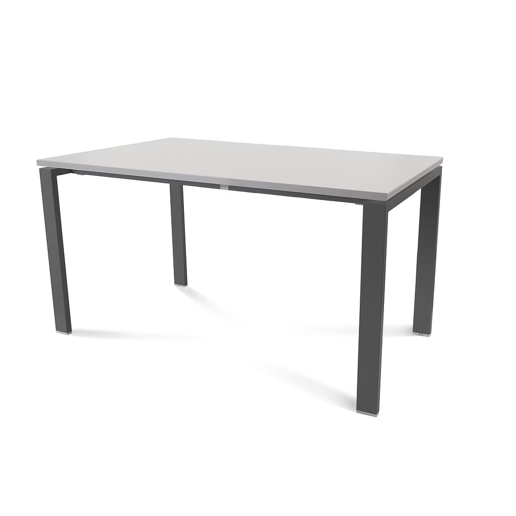 MESA ROCADA 2001MY02 TOTAL140X80 ANTRACITA/ GRIS