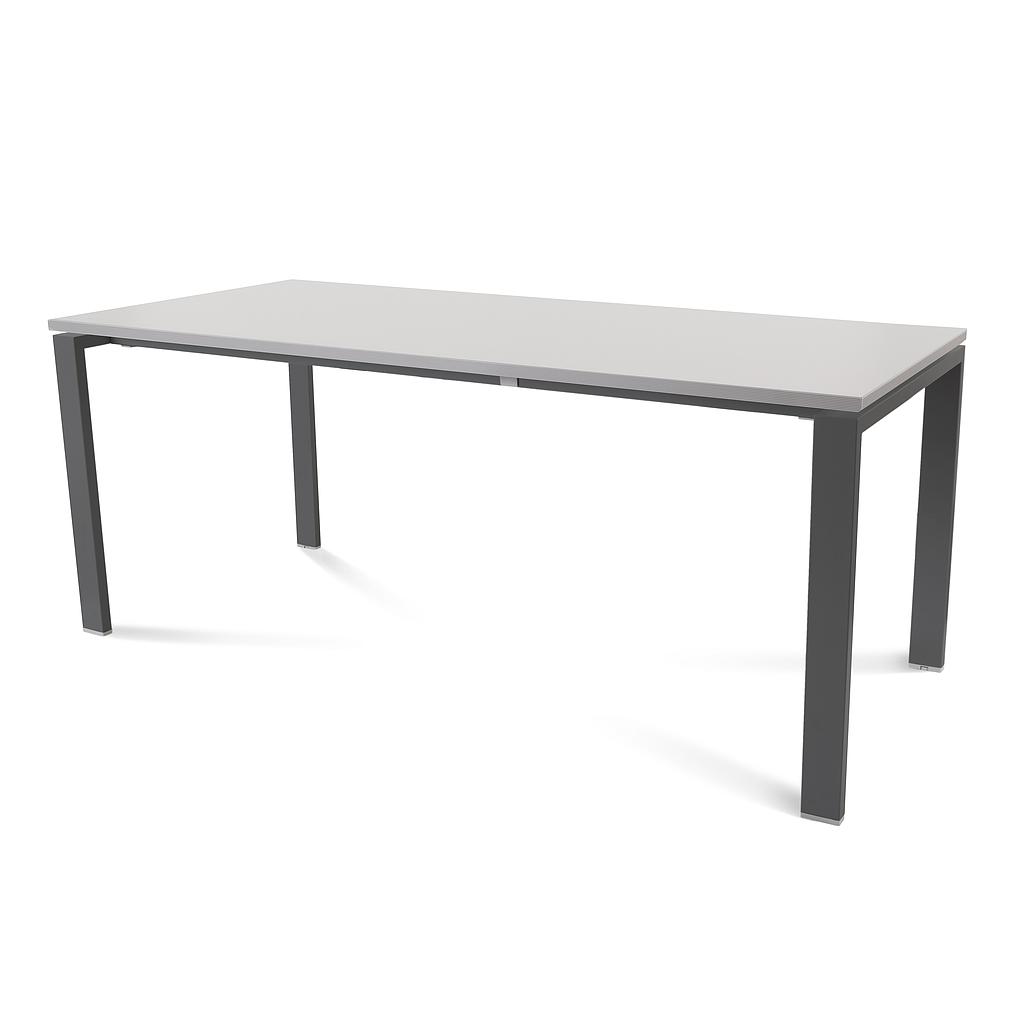 MESA ROCADA 2003MY02 TOTAL180X80 ANTRACITA/ GRIS