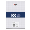 BLOC RECAMBIOS A4 100
