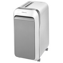 Destructora LX221 Blanca de Microcorte 2x12mm