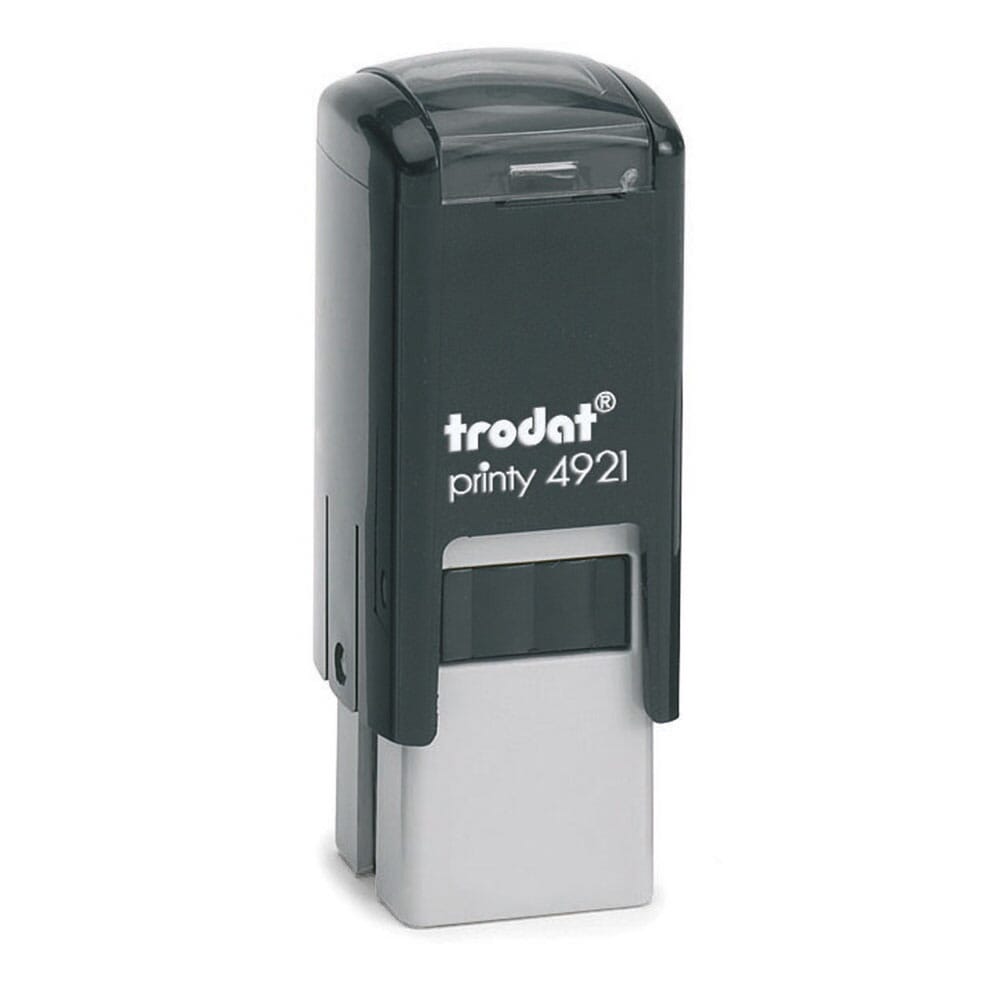 SELLO 124921 TRODAT PRINTY 11X11MM