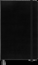 CUADERNO MOLESKINE 0013055 ARTQP054 BOCETOS NEGRO M