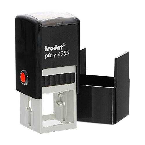 SELLO 124933 TRODAT PRINTY 24X24MM