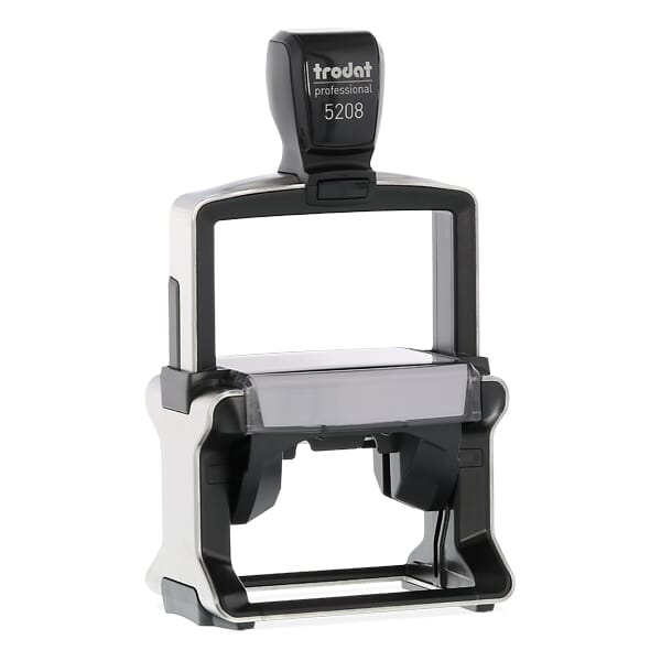 SELLO 125208 TRODAT PROFESSIONAL DE TEXTO 67X47MM