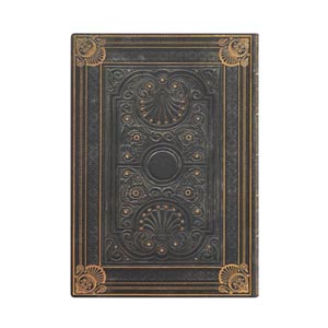 CUADERNO PAPERBLANKS FB8169-2 TAPA BLANDA FLEXI