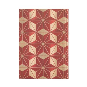 CUADERNO PAPERBLANKS FB8102-9 TAPA BLANDA FLEX HISHI2