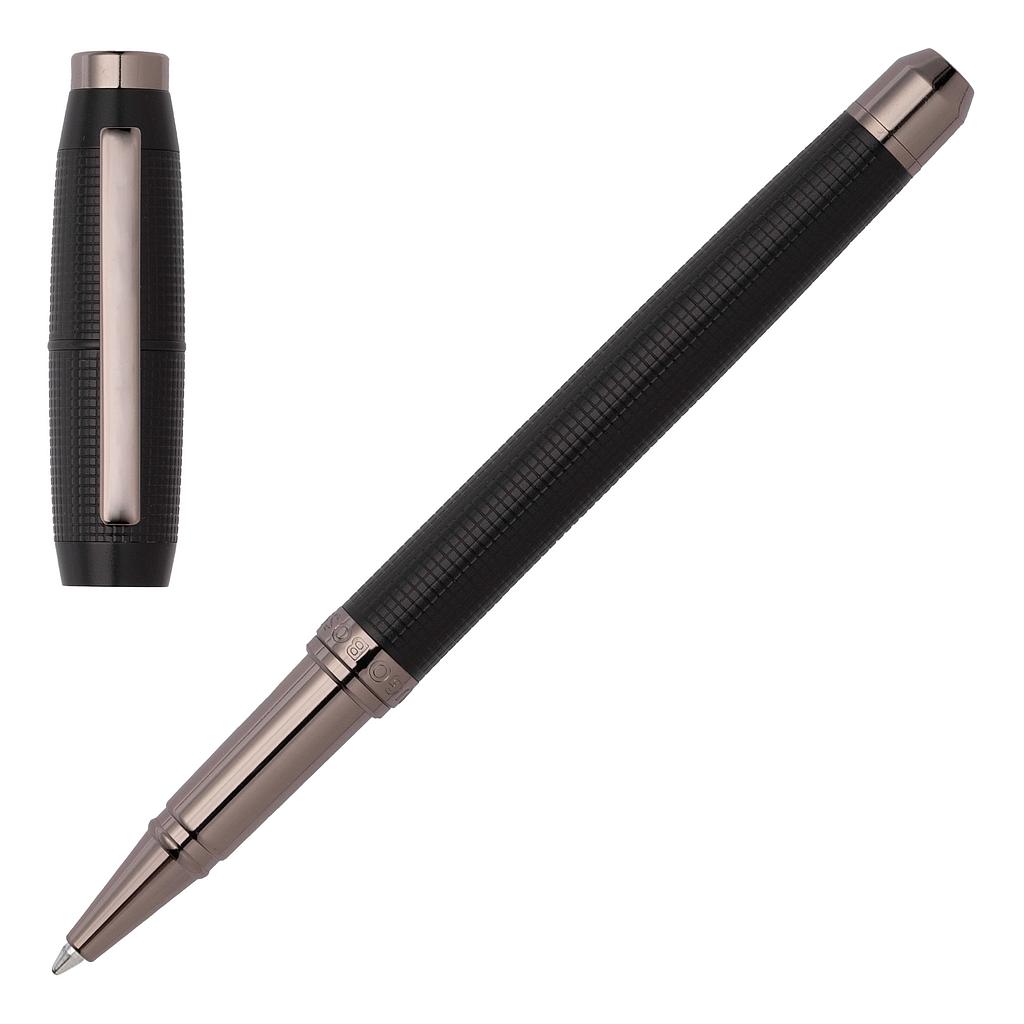 ROLLER HUGO BOSS HSW2635A CONER BLACK