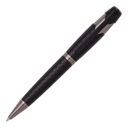 BOLIGRAFO HUGO BOSS HSM2524A CHEVRON BLACK