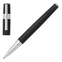 ROLLER HUGO BOSS HSV2855A GEAR PINSTRIPE BLACK