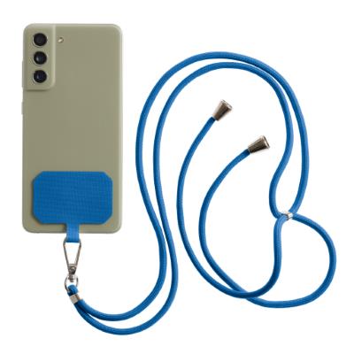CORDÓN MR13227 PORTAMÓVIL AZUL2TECH ACCESSORIES