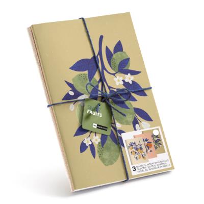 PACK MR8188 A5 COSIDOS PUNTOS FRUITS2SWEET FRUITS