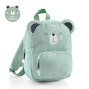 MOCHILA MR16385 WILD PUPPIES OS
