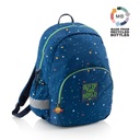 MOCHILA MR16440 DOBLE ROMA RECICL.MY SPACE