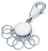 LLAVERO TROIKA KYR60/MC PATENT 