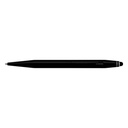 BOLIGRAFO CROSS AT0652-1 TECH2 NEGRO SATINADO