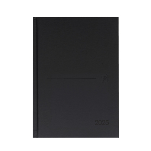 AGENDA OXFMINIMAL 400189880 15X21 SV 2025 NEG CAST