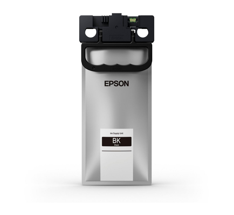 CARTUCHO EPSON C13T11E140 NEGRO XXL WF-C5390dw/WF-C5890dwf