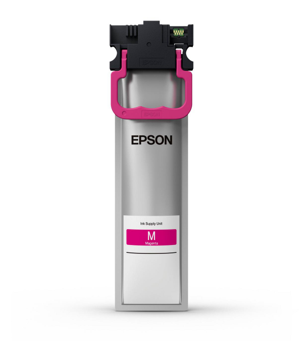 CARTUCHO EPSON C13T11D340 MAGENTA XL WF-C5390dw/WF-C5890dwf