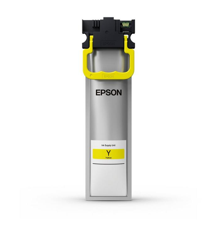CARTUCHO EPSON C13T11D440 AMARILLO XL WF-C5390dw/WF-C5890dwf