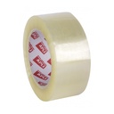ROLLO PRECINTO APLI 13336 PP TRANSPARENTE 48x132 SIN RUIDO